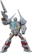 Figurka z akcesoriami Hasbro Transformers Star Wars The Mandalorian N-1 Starfighter 19 cm (G0098) (5010996257277) - obraz 4