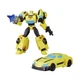 Figurka z akcesoriami Hasbro Transformers Prime Changers Bumblebee 12,5 cm (G2829) (5010996368218) - obraz 4