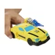 Figurka z akcesoriami Hasbro Transformers Prime Changers Bumblebee 12,5 cm (G2829) (5010996368218) - obraz 10