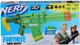 Pistolet Hasbro Nerf Fortnite SMG Zesty 4w1 + 10 strzałek (F0319) (5010993842094) - obraz 1
