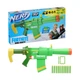 Pistolet Hasbro Nerf Fortnite SMG Zesty 4w1 + 10 strzałek (F0319) (5010993842094) - obraz 2