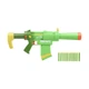 Pistolet Hasbro Nerf Fortnite SMG Zesty 4w1 + 10 strzałek (F0319) (5010993842094) - obraz 6