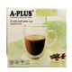 Чашка з подвійними стінками A-Plus Сapuchino 310 мл (7005 GB) - зображення 5