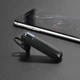 Беспроводная гарнитура Hoco E37 Bluetooth гарнитура для телефона, наушник с микрофоном, гарнитура для звонков, моно гарнитура - изображение 1