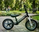 Беговел-велобег детский колеса 12 дюймов (ЕВА пена) черный для мальчика и девочки Corso Sprint (SQ-90413) - изображение 2