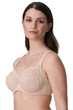 Бюстгальтер Soft Prima Donna Madison 162121 caffe latte 100G телесный - изображение 4