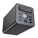 Power bank Hoco J138 60000mAh 22.5W PD 20W з дисплеєм та ліхтариком, Повербанк портативна зарядка для телефону, зовнішній акумулятор - зображення 5