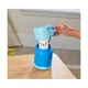 Zestaw Fisher-Price Friendship Forest — Lunchbox z akcesoriami i kubkiem (JLC01) (194735360321) - obraz 4