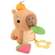 Розвиваюча іграшка Fisher-Price Капібара (HYR54) - зображення 1