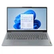 Ноутбук Lenovo IdeaPad Slim 3 15AMN8 (82XQ01K0RA) - зображення 1