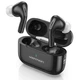 Наушники Vention Echo Lite E11 Plus Black (NBVB0-Plus) - изображение 1