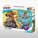 Пазли Scooby-Doo: швидше за вітер, 100 елементів ©Warner Bros. - зображення 2