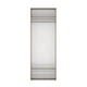Шкаф распашной с антресолью №1 Art In Head Light 800x2500x500 Кашемир (A1LT11140000000) - изображение 2