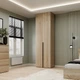 Шкаф распашной с антресолью №1 Art In Head Light 800x2500x500 Дуб сонома светлый (A1LT11130000000) - изображение 3