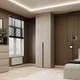 Шкаф распашной с антресолью №1 Art In Head Light 800x2500x500 Кашемир (A1LT11140000000) - изображение 3