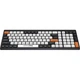 Клавиатура OfficePro SK985BO Bluetooth/Wireless UA Black/White (SK985BO) - изображение 8