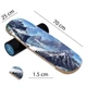 Баланс борд InGwest Fantasy mountain з прогумованим ролером - 10.5 см - зображення 5