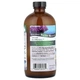 Магний на морской основе, 500 мг, вкус ванили, Marine Based Magnesium, Nature's Answer, 480 мл - изображение 2
