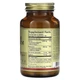 Кальций магний цинк Solgar Calcium Magnesium Plus Zinc 100 таблеток - изображение 2