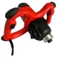 Міксер будівельний GTM MX-100/1600EM, 1600Вт (F92126) - зображення 3
