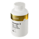 Омега 3 + Витамины Д3 и К2 OstroVit (OMEGA 3 D3 + K2) 90 капсул - изображение 2