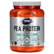 Гороховий протеїн без смаку, Now Foods, Pea Protein, 907 г - зображення 1