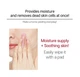 Пилинг-диски для лица очищающие ESTHETIC HOUSE Toxheal Red Glycolic Peeling Pad, 100 шт - изображение 5