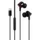 Наушники Vention Echo Lite USB-C In-Ear Wired Black (GBBBAV) - изображение 1