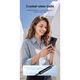 Наушники Vention Echo Lite USB-C In-Ear Wired Black (GBBBAV) - изображение 2