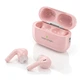 Наушники Vention Echo Lite E11 Plus Pink (NBVP0-Plus) - зображення 5