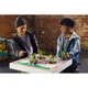 Игровой набор Funrise TMNT Черепашки-ниндзя классические Мастера боевых искусств Рафаэль (71024) - изображение 3