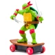 Игровой набор Funrise TMNT Черепашки-ниндзя классические Мастера боевых искусств Рафаэль (71024) - изображение 6