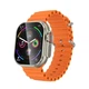 Смарт-годинник HOCO Y23 Ultra 51mm. 300 mAh. IP 67 Smart sports watch(call version) Titanium gold - изображение 4