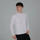Лонгслів Slavni Mono Білий 3XL BLlgg5 2633XLwh - зображення 1