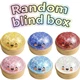 Іграшка-антистрес Сюрприз Rainbow Mystery Sugar Edition Squishy Dumpling Blind Pack, м’який сквіші пельмень у пароварці, сюрприз - зображення 2