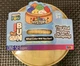 Іграшка-антистрес Сюрприз Rainbow Mystery Sugar Edition Squishy Dumpling Blind Pack, м’який сквіші пельмень у пароварці, сюрприз - зображення 5