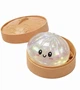 Іграшка-антистрес Сюрприз Rainbow Mystery Sugar Edition Squishy Dumpling Blind Pack, м’який сквіші пельмень у пароварці, сюрприз - зображення 6