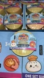 Іграшка-антистрес Сюрприз Rainbow Mystery Sugar Edition Squishy Dumpling Blind Pack, м’який сквіші пельмень у пароварці, сюрприз - зображення 10