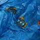 Детский надувной бассейн АкваПлюс 130×30 см круглый ПВХ синий для детей и семейного отдыха - изображение 5