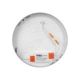 Светильник Violux Flat 330201 36W 5000K - изображение 2