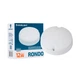 Светильник для ЖКХ Enerlight RONDO 12W 5000К IP65 с датчиком движения белый - изображение 3
