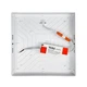 Светильник Violux Flat 330231 36W 5000K - изображение 2
