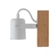 Світильник спот Light Set 657829 WD 1314 E27 1x40W білий - зображення 2