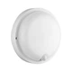Светильник Violux ATOM UA LED ДББ 12W 5000K IP54 белый - изображение 1