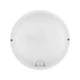 Светильник Violux ATOM UA LED ДББ 12W 5000K IP54 белый - изображение 2