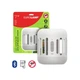 Светильник москитный Eurolamp MK-7W Light Bluetooth 7W IPX4 - изображение 3