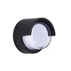 Светильник уличный настенный Velmax 24-62-53 LED V-CTL-WL-008 6W 3000K 500Lm IP54 - изображение 1
