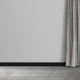 Плінтус MARCO decor SPC 8012-281 чорне дерево 2,5 м - зображення 3