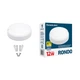Светильник для ЖКХ Enerlight RONDO 12W 5000К IP65 круглый - изображение 2