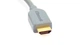 Кабель Microsoft Xbox 360 HDMI 1.4 - HDMI 1.4 Grey 2m Б/У - изображение 5